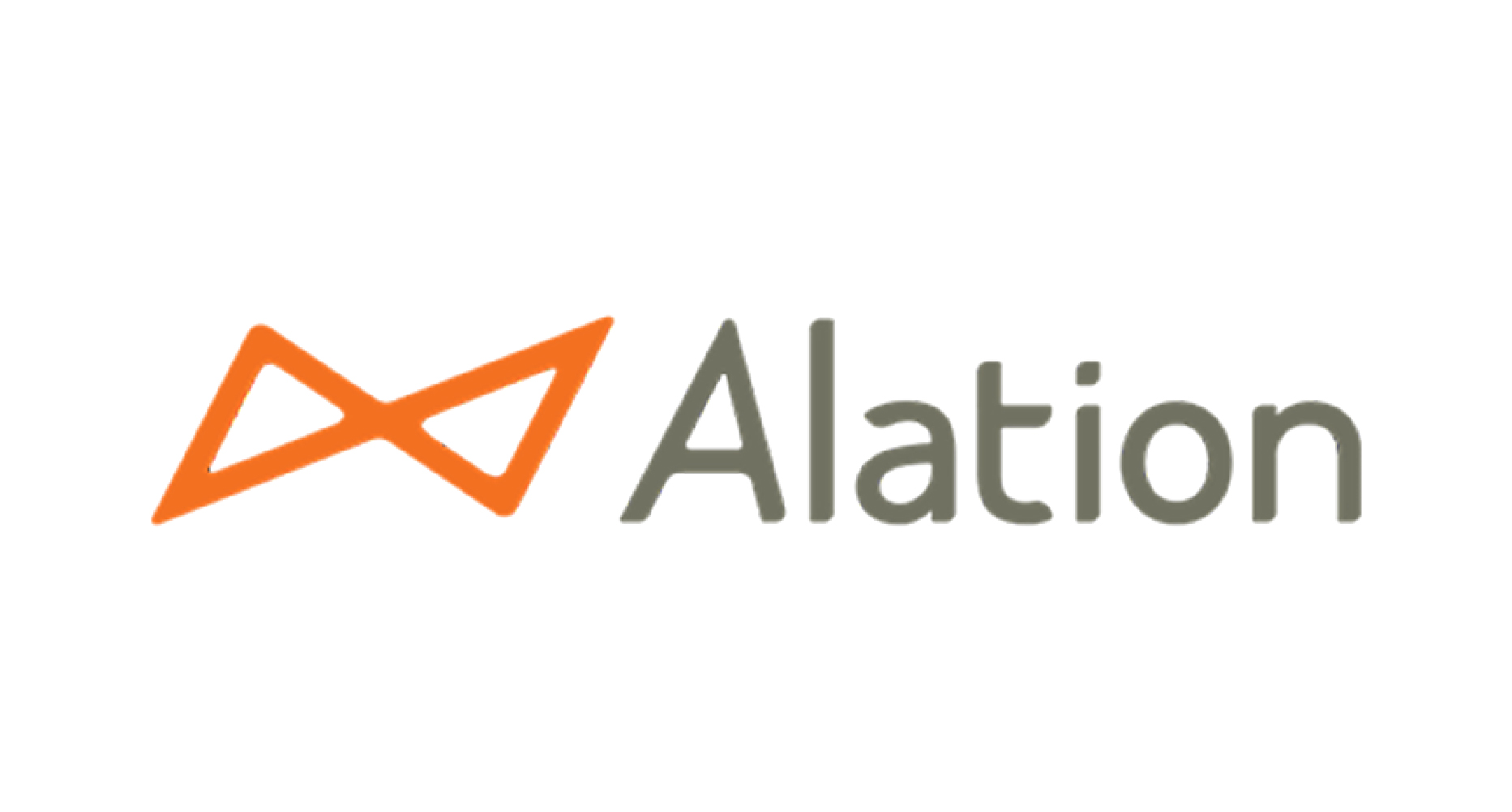 Alation logo