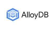 AlloyDB logo