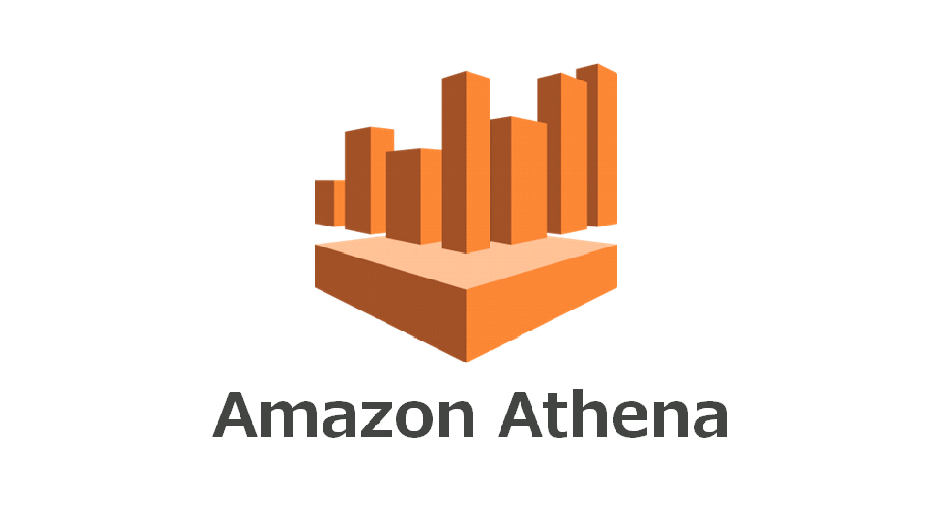 Amazon Athena logo