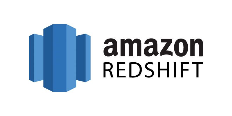 Amazon Redshift logo