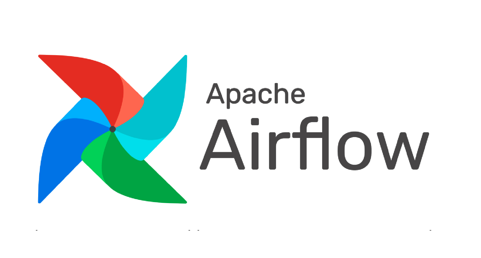 Apache Airflow logo