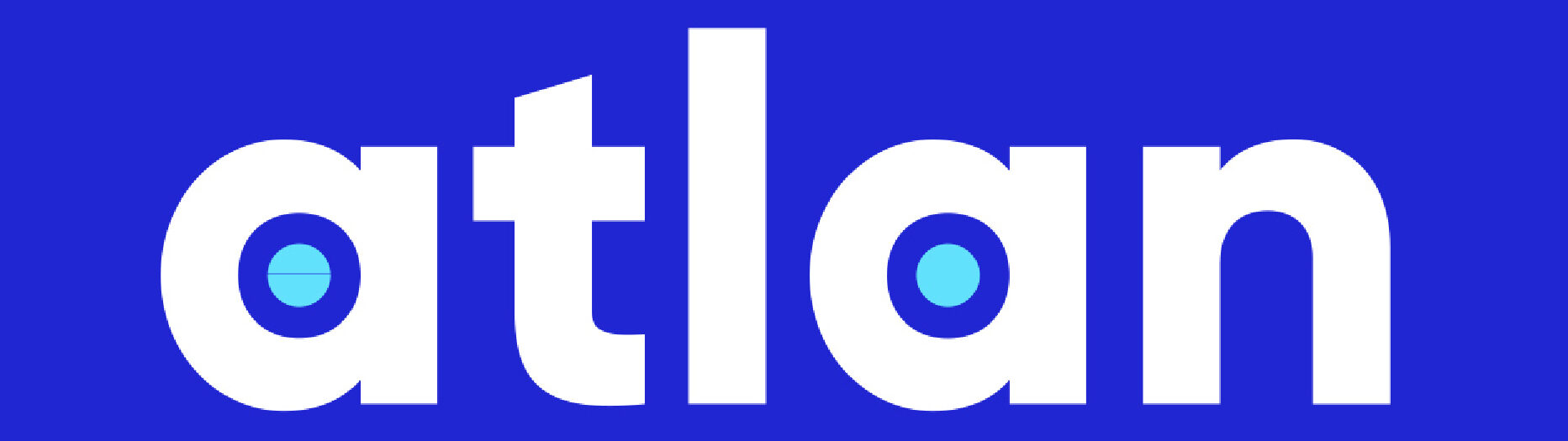Atlan logo