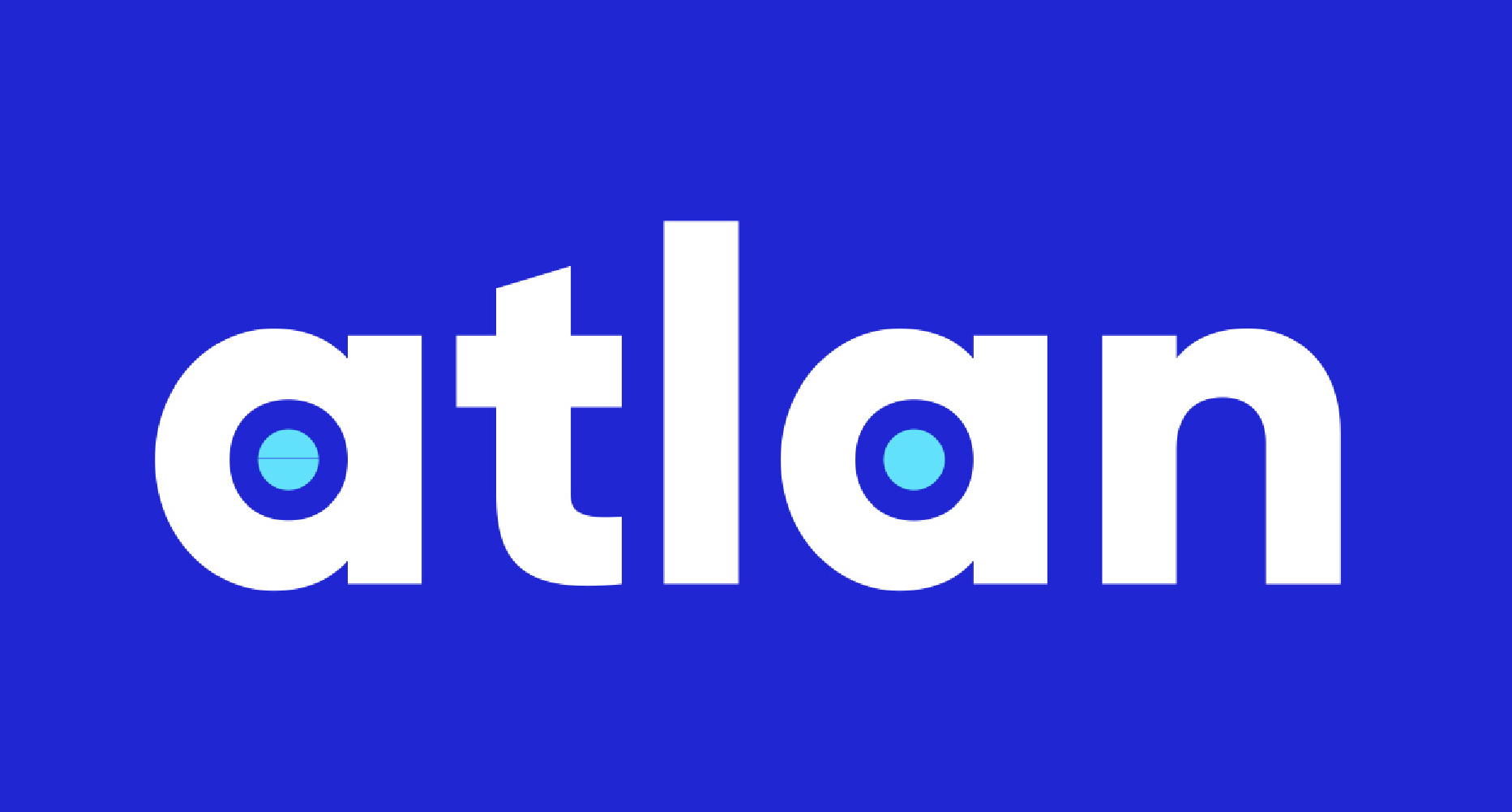 Atlan logo