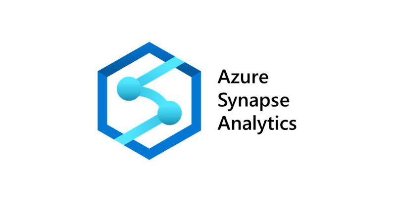 Azure Synapse Analytics logo