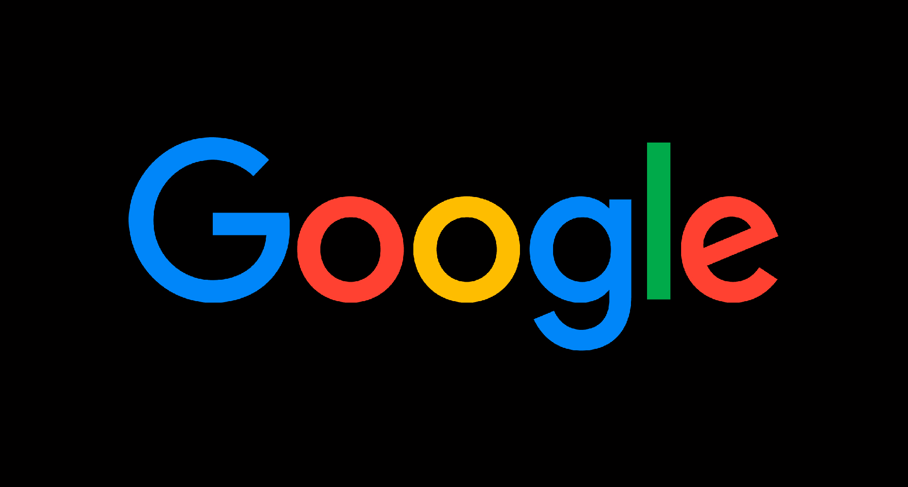Google logo