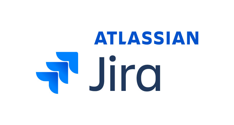 Aatlassian Jira logo