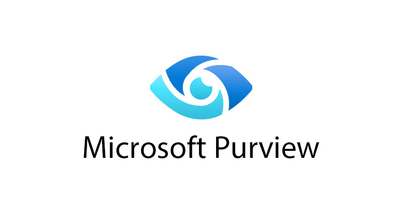 Microsoft Purview logo