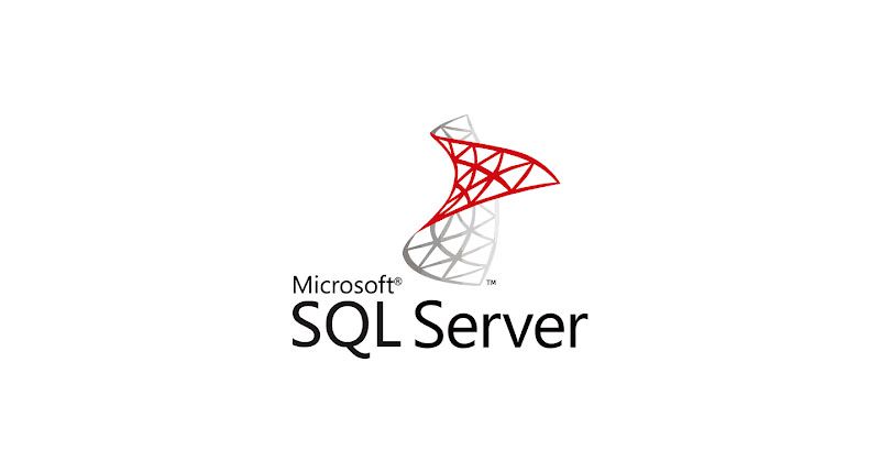 Microsoft SQL Server logo