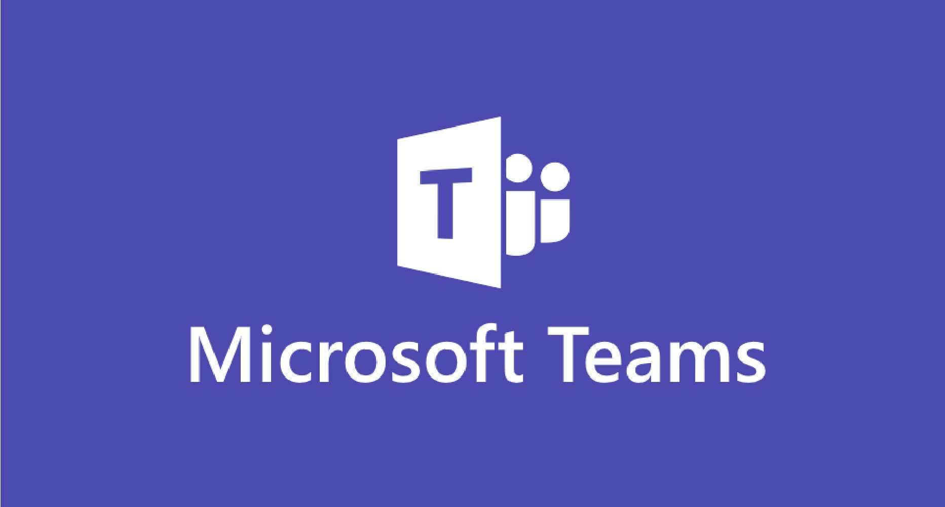 Microsoft Teams logo