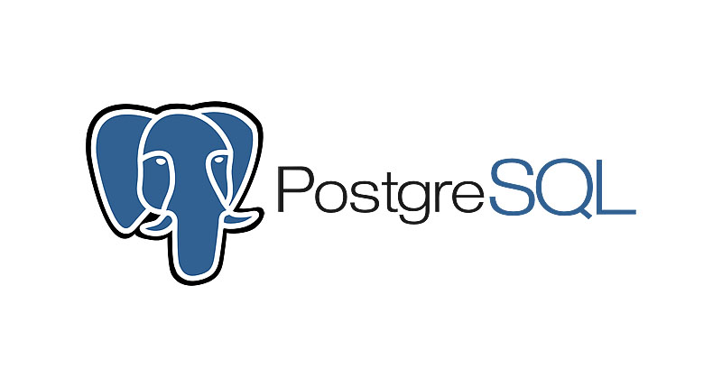 Postgre SQL logo