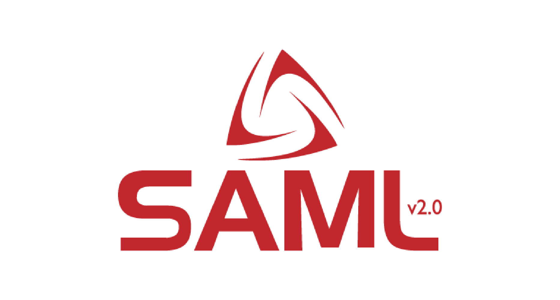 SAML v2.0 logo