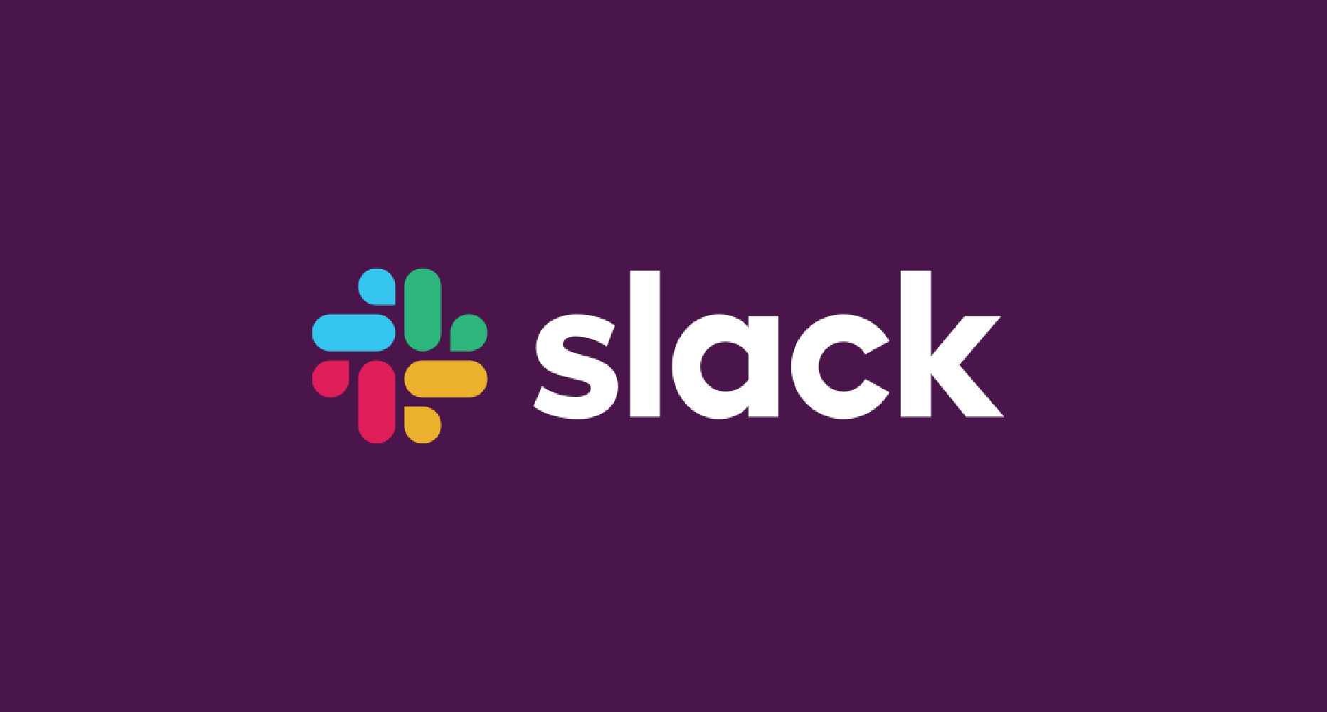 Slack logo