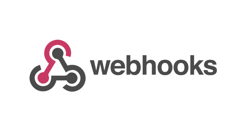 Webhooks logo