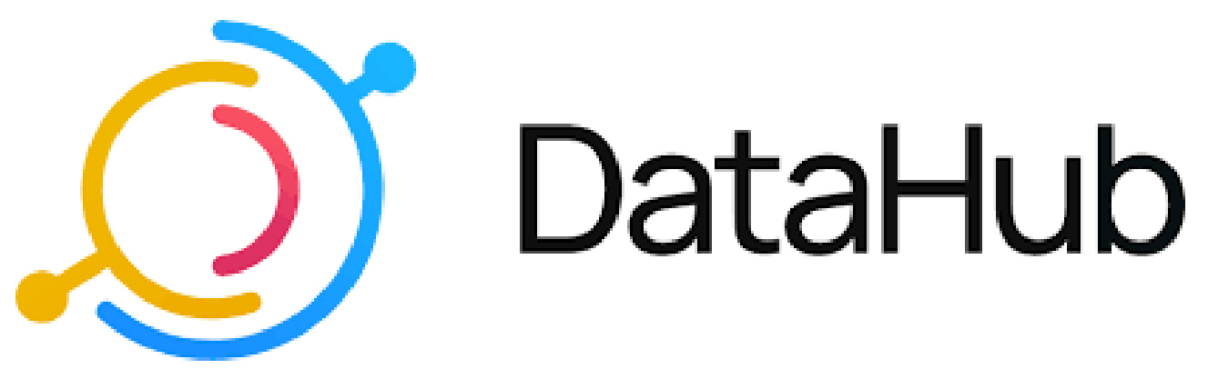 DataHub logo