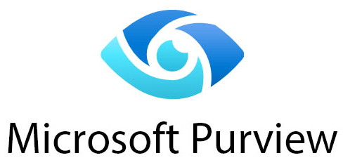 Microsoft Purview logo