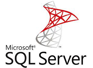 Microsoft SQL Server logo