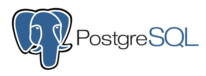 Postgre SQL logo