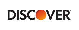 Discover logo