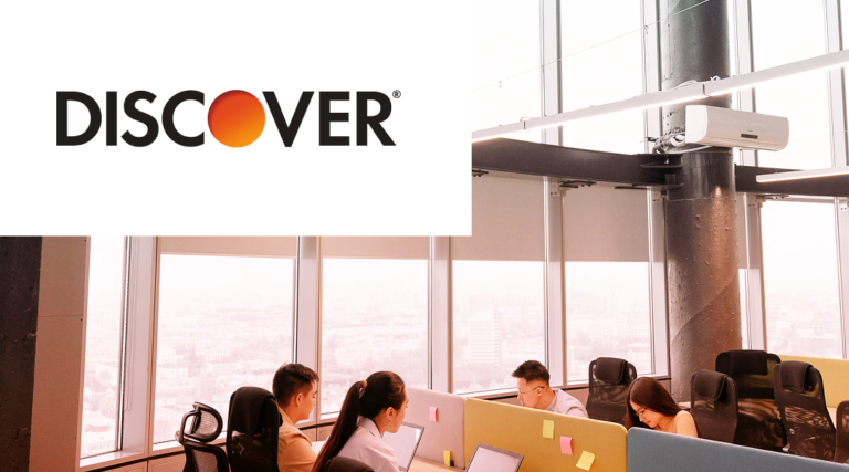 Discover’s Approach to Scaling Enterprise Data Quality Monitoring