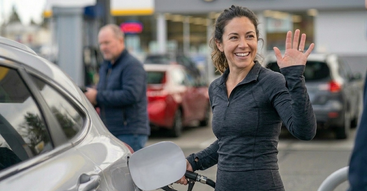 Retail fuel operations