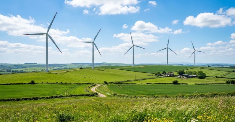 How a Global Energy Company Built Its Data Foundation for Agentic AI